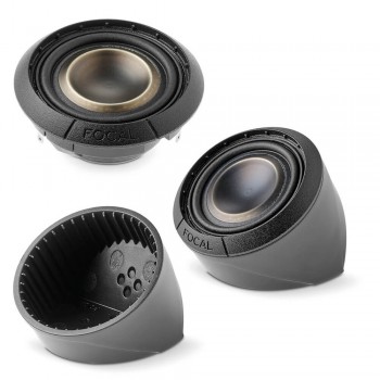 Высокочастотная акустика Focal K2 Power TWEETER FRAK