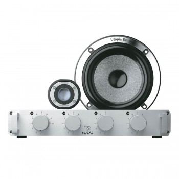 Компонентная акустика Focal Utopia Be Kit №6