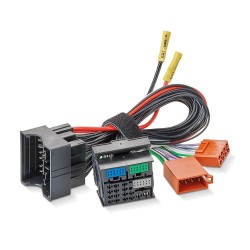 Focal VW YISO Harness