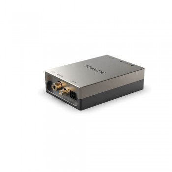 HI-RES Bluetooth медиа ресивер Freude FBT-ONE