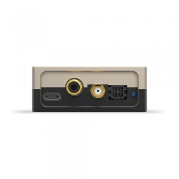 HI-RES Bluetooth медиа ресивер Freude FBT-ONE