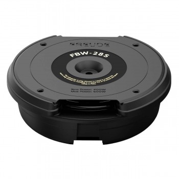 Корпусной пассивный сабвуфер Freude FBW-28S