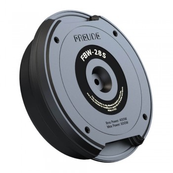 Корпусной пассивный сабвуфер Freude FBW-28S