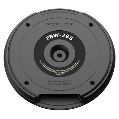 Freude FBW-28S