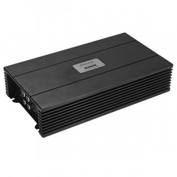 4 канальный усилитель Freude FC-4V2