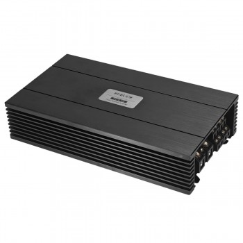 4 канальный усилитель Freude FC-4V2