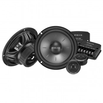 Компонентная акустика Freude FCK-165