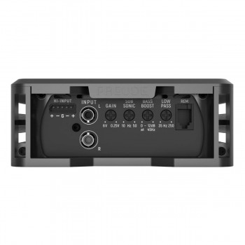 1 канальный усилитель Freude FD-1V2