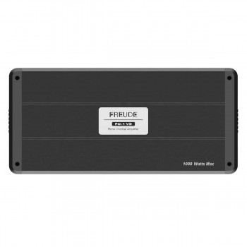 1 канальный усилитель Freude FD-1V2