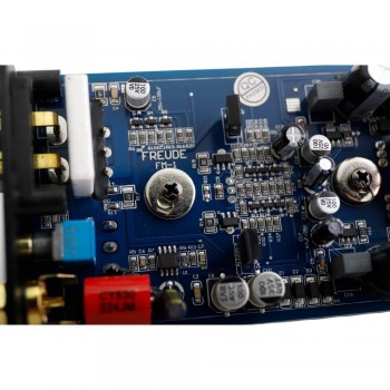 1 канальный усилитель Freude FM-1