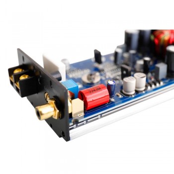 1 канальный усилитель Freude FM-1