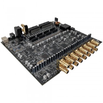 16 канальный Процессор Freude FP-16 Pure