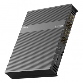 16 канальный Процессорный усилитель Freude FP-16 Ultra