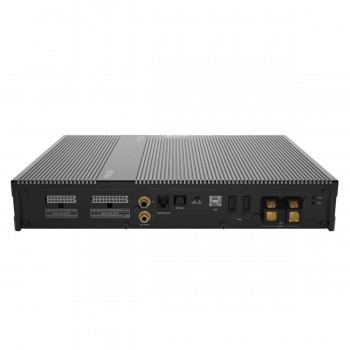 16 канальный Процессорный усилитель Freude FP-16 Ultra