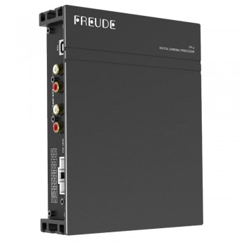 Процессор Freude FP-6