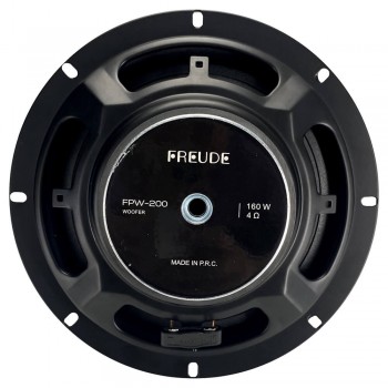 Мидбасы Freude FPW-200