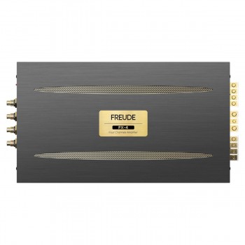 4 канальный усилитель Freude FX-4