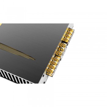 4 канальный усилитель Freude FX-4