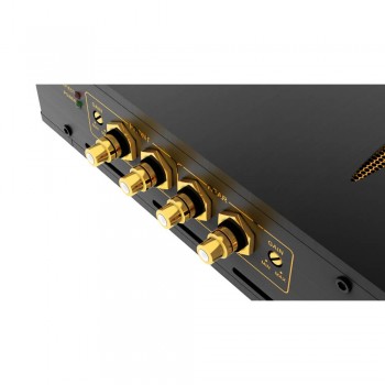 4 канальный усилитель Freude FX-4