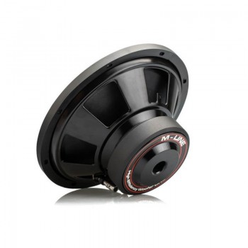 Головка сабвуфера Gladen M10
