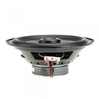 Коаксиальная акустика Gladen Alpha 165C