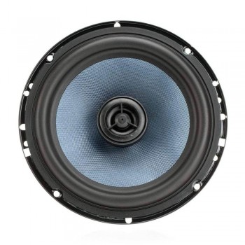 Коаксиальная акустика Gladen Alpha 165C