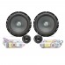 Компонентная акустика Gladen RS-X165 Компонентная акустика Gladen RS-X165