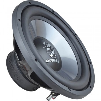 Головка сабвуфера Ground Zero GZIW 300X-II