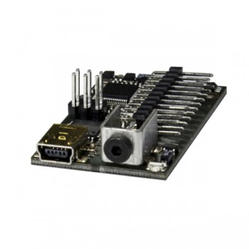 Модуль для процессора Helix HEC USB - V Twelve DSP mk2