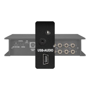 Модуль для процессора Helix HEC USB - V Twelve DSP mk2