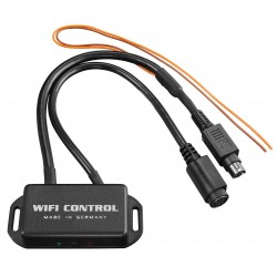 Helix Wi-Fi Control