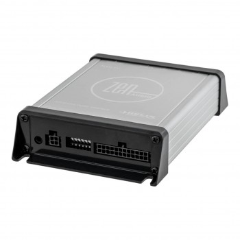 Звуковой адаптер Helix NAV-TV ZEN MOST - 150 MB