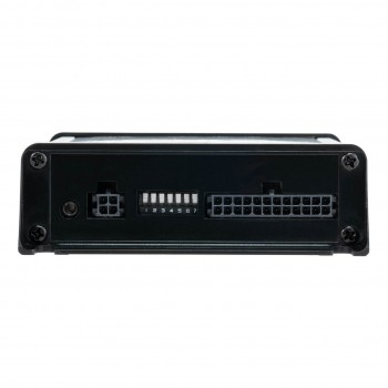 Звуковой адаптер Helix NAV-TV ZEN MOST - 150 MB