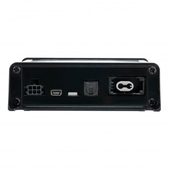 Звуковой адаптер Helix NAV-TV ZEN MOST - 150 MB