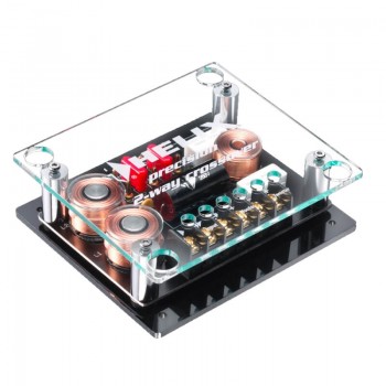  Кроссовер Helix C 2-way Cross Precision