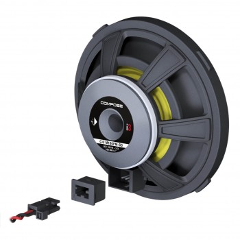 Среднечастотная акустика Helix Ci3 M100FM-S3