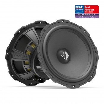 Мидбасы Helix Ci3 W165FM-S3