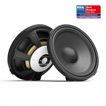 Среднечастотная акустика Helix Ci7 M100FM-S3