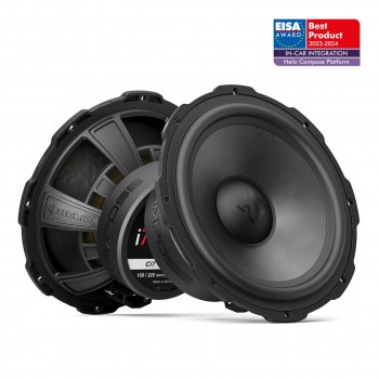 Мидбасы Helix Ci7 W165FM-S3