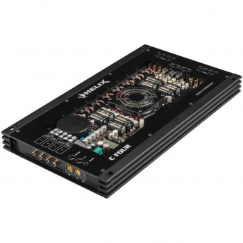 4 канальный усилитель Helix C Four