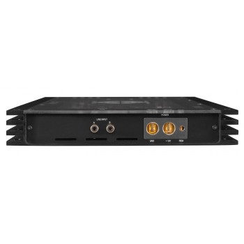 1 канальный усилитель Helix C One