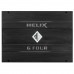 4 канальный усилитель Helix G Four