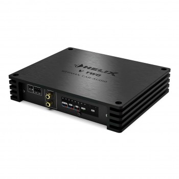 2 канальный усилитель Helix Next V Two