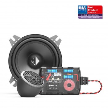 Компонентная акустика Helix CB K100.2-S3