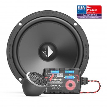 Компонентная акустика Helix CB K165.2-S3