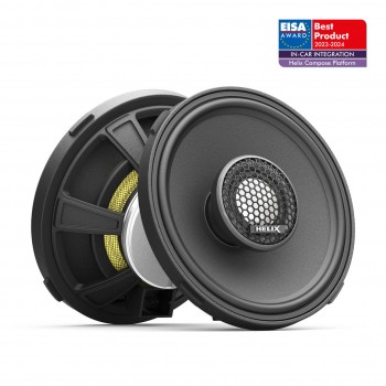 Коаксиальная акустика Helix Ci3 C100.2FM-S3