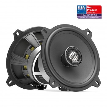 Коаксиальная акустика Helix Ci3 C130.2-S3