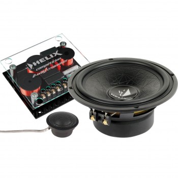 Компонентная акустика Helix C 62C