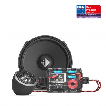 Компонентная акустика Helix Ci3 K100.2FM-S3