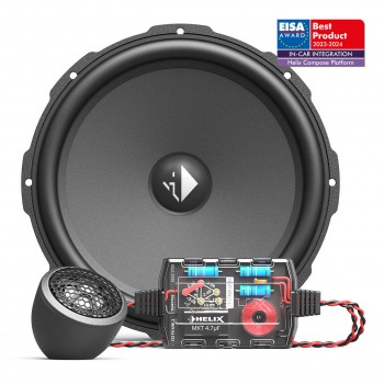 Компонентная акустика Helix Ci3 K200.2FM-S3